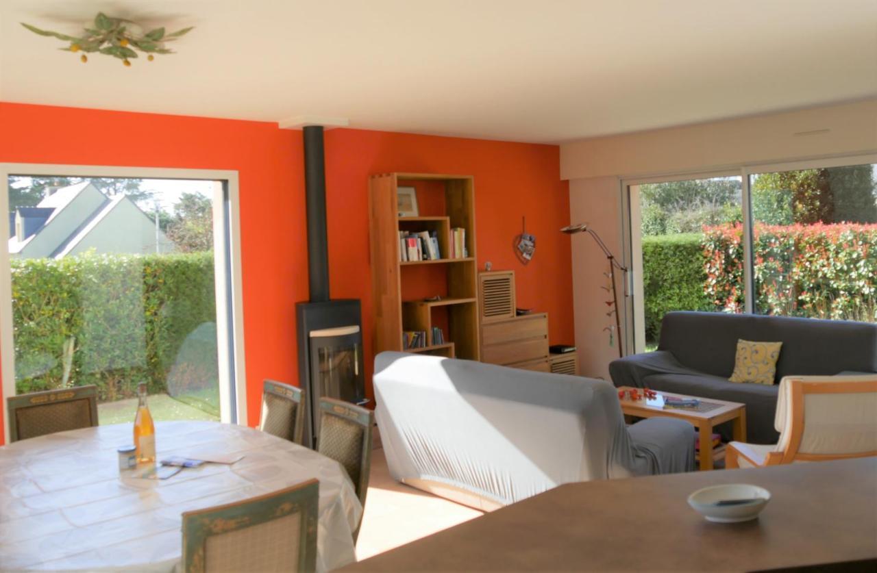 Holiday home * La Mimosa * Maison 8 Personnes Proche *